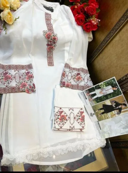 Kurta Set